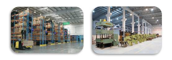 工廠用燈的福音 歐普商照推出LED球泡燈'旭臻'