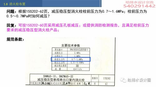 給排水專(zhuān)業(yè)施工圖審核意見(jiàn)匯總 快看看你的圖紙有沒(méi)有犯這些錯(cuò)誤